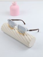 عینک آفتابی پلاریزه زنانه و مردانه کایا Velmoraمدل 2544-Kaya SGT - Image 14