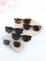 عینک آفتابی زنانه و مردانه Toscano زلینو مدل Zelino SGA-58282 - Image 4