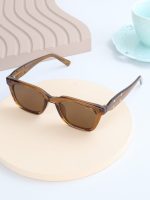 عینک آفتابی زنانه و مردانه Toscano زلینو مدل Zelino SGA-58282 - Image 8