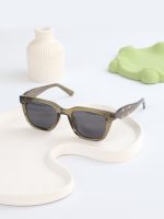 عینک آفتابی زنانه و مردانه Toscano زلینو مدل Zelino SGA-58282 - Image 6