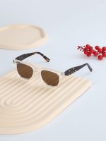 عینک آفتابی زنانه و مردانه Toscano زلینو مدل Zelino SGA-58282 - Image 10