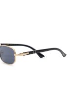 عینک آفتابی زنانه و مردانه پرسول Monte Vero مدل Persol SGF-r09118 - Image 3