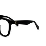 فریم طبی شنل Wayfarer مدل Chanel SGA-3360 - Image 4