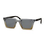 عینک آفتابی پلاریزه زنانه و مردانه کایا Architect مدل 2540-Kaya SGT - Image 8