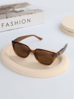 عینک آفتابی زنانه و مردانه Sage Orbit زلینو مدل Zelino SGA-58257 - Image 5