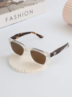 عینک آفتابی زنانه و مردانه Sage Orbit زلینو مدل Zelino SGA-58257 - Image 7