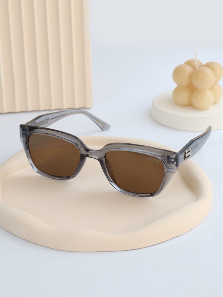 انواع عینک های آفتابی و طبی و عدسی طبی