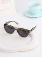 عینک آفتابی زنانه و مردانه Sage Orbit زلینو مدل Zelino SGA-58257 - Image 9