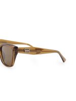 عینک آفتابی زنانه و مردانه Sage Orbit زلینو مدل Zelino SGA-58257 - Image 3