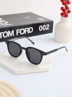 عینک آفتابی زنانه و مردانه Luvoro زلینو مدل Zelino SGA-9078 - Image 17