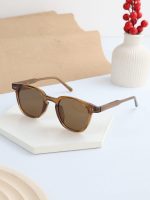 عینک آفتابی زنانه و مردانه Luvoro زلینو مدل Zelino SGA-9078 - Image 16