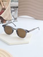 عینک آفتابی زنانه و مردانه Luvoro زلینو مدل Zelino SGA-9078 - Image 15