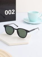 عینک آفتابی زنانه و مردانه Luvoro زلینو مدل Zelino SGA-9078 - Image 13