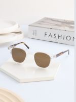 عینک آفتابی زنانه و مردانه Luvoro زلینو مدل Zelino SGA-9078 - Image 11