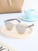 عینک آفتابی پلاریزه زنانه و مردانه کایا NAROمدل 2526-Kaya SGT - Image 16