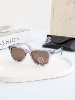 عینک آفتابی پلاریزه ری‌بن ویفرر Classic Wayfarer مدل SG-RB2140 - Image 6