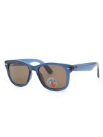 عینک آفتابی پلاریزه ری‌بن ویفرر Classic Wayfarer مدل SG-RB2140 - Image 13