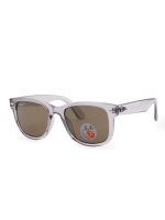 عینک آفتابی پلاریزه ری‌بن ویفرر Classic Wayfarer مدل SG-RB2140 - Image 15