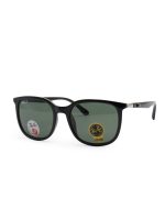 عینک آفتابی پلاریزه ری‌بن ویفرر Visiorra Wayfarer مدل SG-RB4386 - Image 3