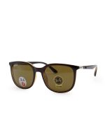 عینک آفتابی پلاریزه ری‌بن ویفرر Visiorra Wayfarer مدل SG-RB4386 - Image 5