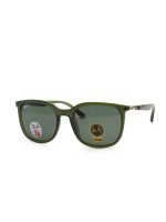 عینک آفتابی پلاریزه ری‌بن ویفرر Visiorra Wayfarer مدل SG-RB4386 - Image 6