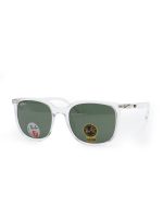 عینک آفتابی پلاریزه ری‌بن ویفرر Visiorra Wayfarer مدل SG-RB4386 - Image 8