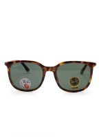 عینک آفتابی پلاریزه ری‌بن ویفرر Visiorra Wayfarer مدل SG-RB4386 - Image 2