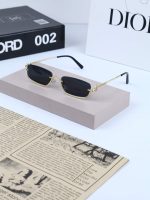 عینک آفتابی فشن گوچی Retro Noir مدل Gucci SGF-2495 - Image 2