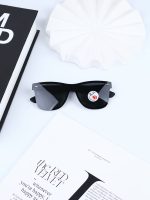 عینک آفتابی پلاریزه ری‌بن RayBan مدل SG-P28002G