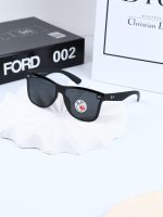 عینک آفتابی پلاریزه ری‌بن RayBan مدل SG-P28002G - Image 3