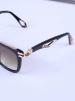 عینک آفتابی اورجینال Golden میباخ مدل Maybach SGA-z35 - Image 5