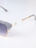عینک آفتابی اورجینال Doric Edge دولچه گابانا مدل D&G SGA-6185 - Image 3