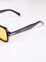 عینک آفتابی دیوید بکهام Smart Cut مدل 25113-David Beckham SGT - Image 3