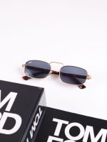 عینک آفتابی زنانه و مردانه پرسول Ashraf مدل Persol SGF-09118