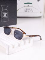 عینک آفتابی زنانه و مردانه پرسول Ashraf مدل Persol SGF-09118 - Image 4