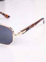 عینک آفتابی زنانه و مردانه پرسول Ashraf مدل Persol SGF-09118 - Image 3