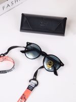 عینک آفتابی ری‌بن ویفرر Round Phantos مدل (N)RayBan SG-RB2180