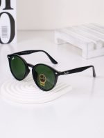 عینک آفتابی ری‌بن ویفرر Round Phantos مدل (N)RayBan SG-RB2180 - Image 5