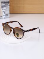 عینک آفتابی ری‌بن ویفرر Round Phantos مدل (N)RayBan SG-RB2180 - Image 7