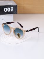 عینک آفتابی ری‌بن ویفرر Round Phantos مدل (N)RayBan SG-RB2180 - Image 8