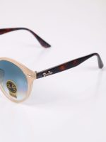 عینک آفتابی ری‌بن ویفرر Round Phantos مدل (N)RayBan SG-RB2180 - Image 3