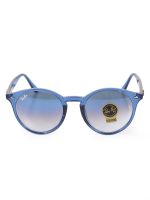 عینک آفتابی ری‌بن ویفرر Round Phantos مدل (N)RayBan SG-RB2180 - Image 2