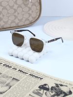 عینک آفتابی زنانه و مردانه FrameVibe زلینو مدل Zelino | SGA-58292 - Image 2