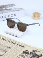 عینک آفتابی زنانه و مردانه FrameVibe زلینو مدل Zelino | SGA-58292 - Image 3