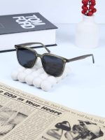 عینک آفتابی زنانه و مردانه FrameVibe زلینو مدل Zelino | SGA-58292 - Image 6