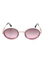عینک آفتابی ترند شنل Golden Oval مدل SGF-8082 | Chanel - Image 2