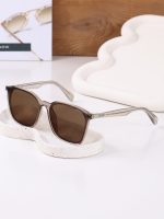 عینک آفتابی زنانه و مردانه Sleek Geometry پرادا مدل Prada | SGA-2806 - Image 8