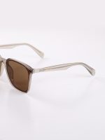 عینک آفتابی زنانه و مردانه Sleek Geometry پرادا مدل Prada | SGA-2806 - Image 3