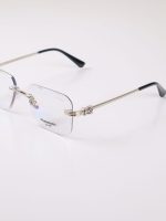 عینک فتوکرمیک Luxe Rimless کارتیه مدل Cartier | SGF-2162 - Image 6