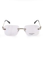 عینک فتوکرمیک Luxe Rimless کارتیه مدل Cartier | SGF-2162 - Image 2